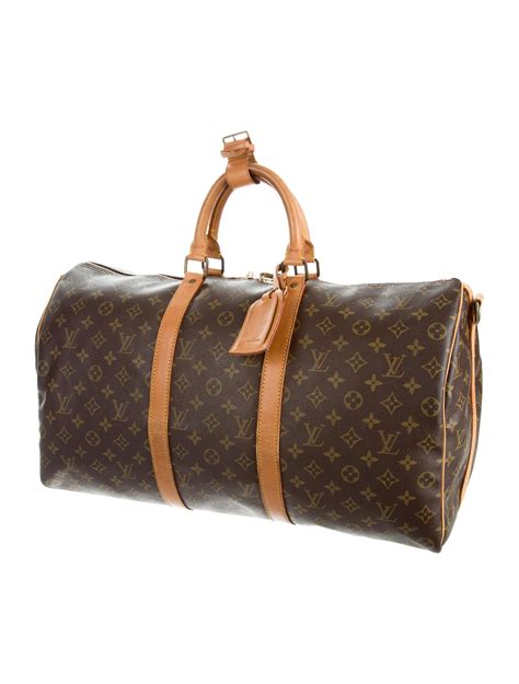 louis vuitton bandouliere 50